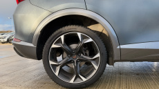 CUPRA Formentor 1.5 TSI 150 V1 5dr DSG Petrol Estate